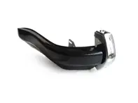 Backdate Facelift Kit REAR BUMPER ST Look Porsche 911 1969-89 - 91150502102GRV, 90150502320GRV, 91150502202GRV, 91150502210, 91150502110, 91150503010, 91150503020, 90150503322