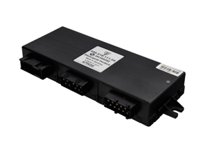 Control unit for convertible roof controls. Porsche 996 / 996 Turbo Carbio - 996618111DX, 996618111DU, 99661811104, 99661811103