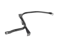 Rear bumper support tube OUTER. Porsche 993 C2 / C4 - 99350564103, 99350564203