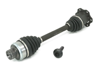 Driveshaft. Porsche Macan 2.0L / 3.0L - 95B407271H, 95B407271F, 95B407271D, 95B407271A, 95B407271B, 18-213260, 95B407271K