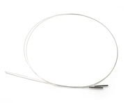 Heater cable. Porsche 356 A/B/C (not Carrera) - 69542407100, 1670500603