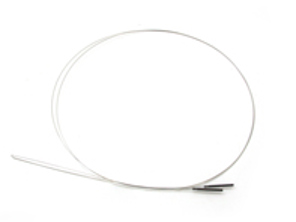 Heater cable. Porsche 356 A/B/C (not Carrera) - 69542407100, 1670500603