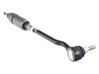 Steering track rod with ball joint. Porsche 993 1994-97 - 99334703102, 99334703103, 99334703104, 99334703105