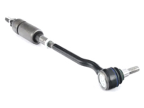 Steering track rod with ball joint. Porsche 993 1994-97 - 99334703102, 99334703103, 99334703104, 99334703105