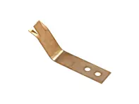 Contact Bow for Handbrake Warning Light. Porsche 911 1965-89 - 90161352320 - 1697000900