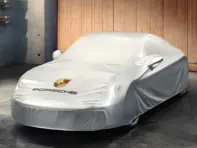 Car Cover Outdoor OE. Porsche 992 (911) Turbo - 99204401222