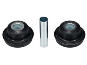 Replacement bush set for lower rocker arm. Porsche 928 - 92833108500 - PR52029P