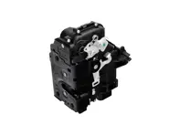 Door Lock RHD / LEFT SIDE Porsche Boxster 986 / 996 For cars without M534/M535 Theft Security System - 8N2837016B, 8N2837015
