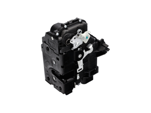 Door Lock RHD / LEFT SIDE Porsche Boxster 986 / 996 For cars without M534/M535 Theft Security System - 8N2837016B, 8N2837015
