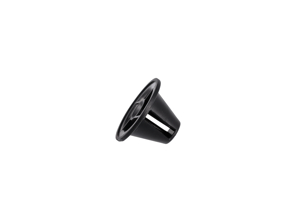Plastic nut trunk carpet T5/32x20. Porsche 987 / 997 - 99904900440