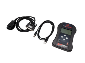 ECU Re-Mapping Softronic  Performance Software for Porsche  Cayenne Turbo 4.8L V8 DFI Tune 08-10