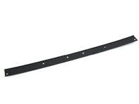 Rear spoiler reinforcement plate. Porsche 911 74-80 - 91151228101