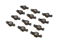 Rocker arm set. Porsche 911 1965 to 1994 - 93010504305, 93010504302, 93010504300, 90110531500, 90110504301, 90110504300, 90110503304