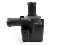 Water pump for auxiliary heater. Porsche 971 / 971.2 / 9YA / 992.1 - 9A712160110