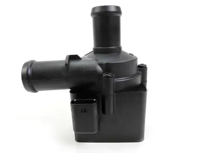 Water pump for auxiliary heater. Porsche 971 / 971.2 / 9YA / 992.1 - 9A712160110