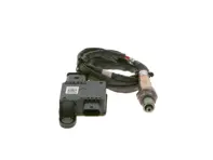 Particulate Matter Sensor. Porsche 971.1 Panamera 4.0L Diesel 2017-18 - 9A790626100