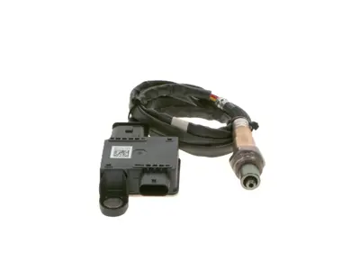 Particulate Matter Sensor. Porsche 971.1 Panamera 4.0L Diesel 2017-18 - 9A790626100 - 0281007595