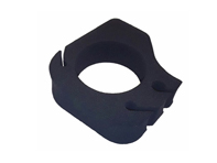 Rubber supporting ring for fuel filter. Porsche 95B Macan Diesel - 8R0127400A, 8T0127401A, 8R0201196H, PAC201196