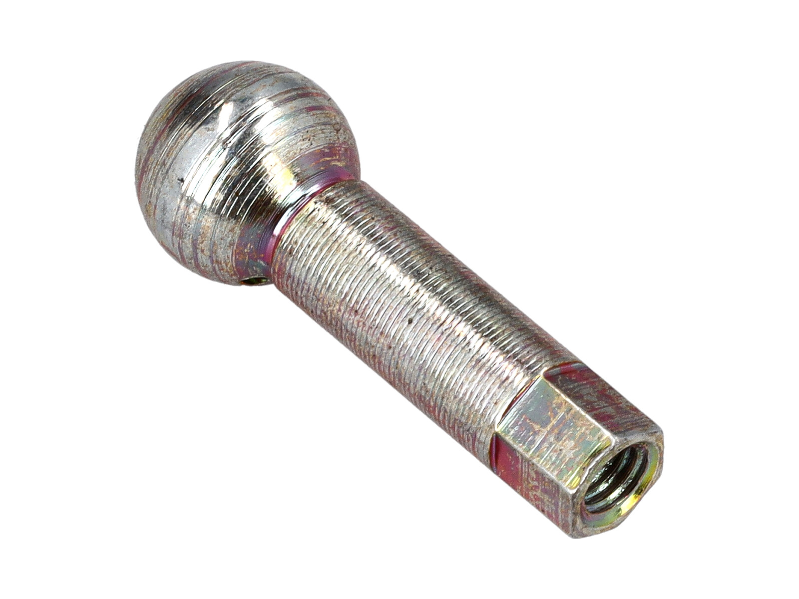 Porsche 911 Throttle Linkage Ball Socket 91142314700 / 91142314701