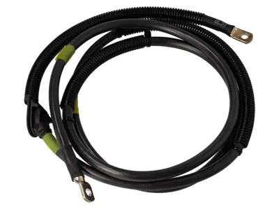 Cable power distributor. Porsche 986 Boxster 2001>> LHD - 98661209103