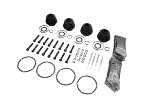 Driveshaft Overhaul Kit Porsche 911 1969-75 - 901.332.293.12, 90133229312, 300508, 90133229700, 99952310301, 90006708701, 92833225700
