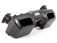Rennline Carbon fibre air intake for Porsche 997.1 Turbo - M59