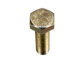 Brake caliper Hexagon-head bolt,  M12 X 1.5 X 40 for Porsche 924 / 944 / 968 - N0401081, PCG0401081