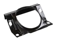 Engine cover. Porsche 911 1974-89 - 90110682500, 90110682600