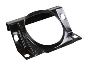 Engine cover. Porsche 911 1974-89 - 90110682500, 90110682600