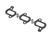 Exhaust manifold gasket. Porsche 957 Cayenne / 958 Cayenne Diesel - 95511117110, 148.271