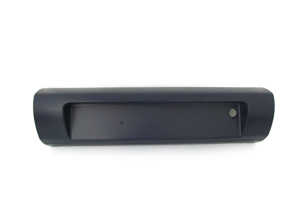 Rear bumper centre section. Porsche 964 C2 / C4 / Turbo - 96450512300G2X, 96450512303G2X, 96450512306G2X