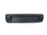 Rear bumper centre section. Porsche 964 C2 / C4 / Turbo - 96450512300G2X