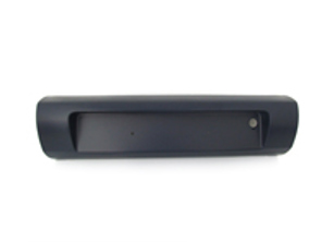 Rear bumper centre section. Porsche 964 C2 / C4 / Turbo - 96450512300G2X