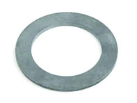 Brake Fluid Reservoir Lid Seal. Porsche 911 68-86 / 914 / 928 - 90135590800