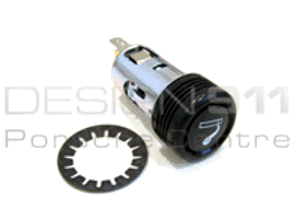 Cigarette Lighter. Porsche 924 / 944