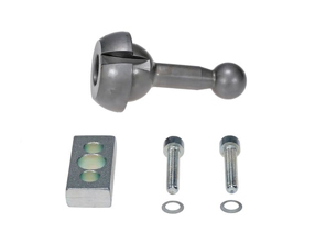 Short shifter kit (30%). Porsche 911 / 912 / 1965-74 - 91142493100/3, 91142493100, 91142401706, 91142401707, 91142401708, 91142401709, 91142401710, 91142401711, 91142401712, 91142401713, 91142401714, 91142401715 - PR98024P, S98024P, S-98024P