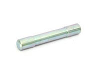Mounting pin for alternator fan housing strap. Porsche 964 / 993 - 96410627300, 96410627301, 96410627302