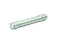 Mounting pin for alternator fan housing strap. Porsche 964 / 993 - 96410627300, 96410627301, 96410627302