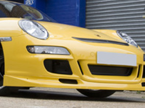 Design AeroKit Package GT3 Porsche 997 2004-08
