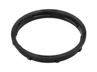 Nut for ignition switch. Porsche 95B Macan / 970 Panamera / 958 Cayenne / 981 / 982 / 991 - 7PP911094