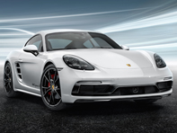 SportDesign package. Porsche 718 Cayman / 718 Cayman S - 98204480066, 98204480067, 98204480068, 98204480069, 98204480070, 98204480071