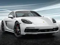 SportDesign package. Porsche 718 Cayman / 718 Cayman S - 98204480066, 98204480067, 98204480068, 98204480069, 98204480070, 98204480071