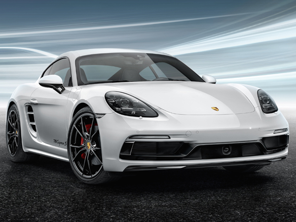 Porsche 982 718 Cayman SportDesign package 98204480066 Design 911