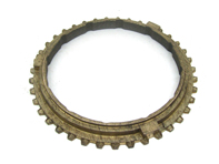 Syncro ring 1st/2nd Gear. Porsche 911 / 964 - 17870, 95030431102