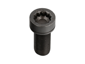 Flywheel bolt. Porsche 911 / 930 / 914 - 91110217100 - 1233