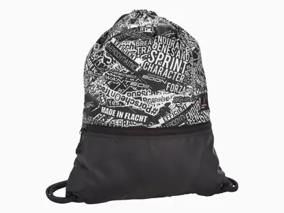 Gym Bag - Motorsport Fanwear