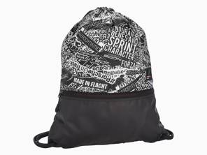Gym Bag - Motorsport Fanwear