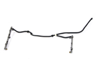 Fuel collection pipe. Porsche 987 Boxster - 98711003600, 98711003601