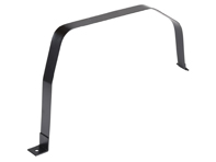 Fuel tank restraining strap right. Porsche 944 >>1989 - 95120131201 - 1615651680