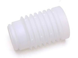 Shock absorber dust protection boot. Porsche 964 - 96434350500